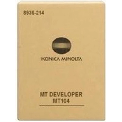 Konica Minolta 8936214 - originálny