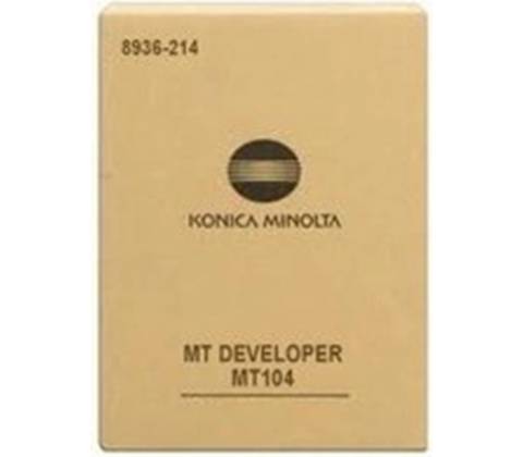 Konica Minolta 8936214 - originálny
