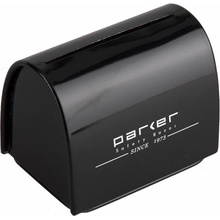 Parker box na použité žiletky