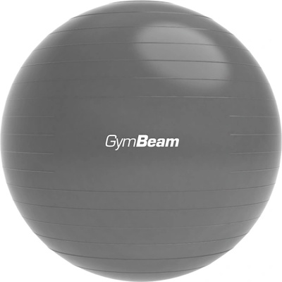 GymBeam FitBall | 65 cm [65 cm] Черна