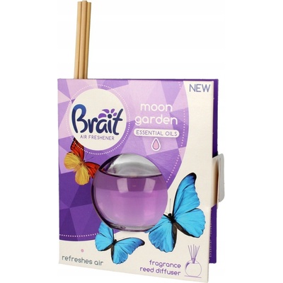 Brait Relaxing Moments osviežovač vzduchu 40 ml