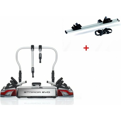 Atera Strada Evo 2+1 adaptér pre 3. kolo