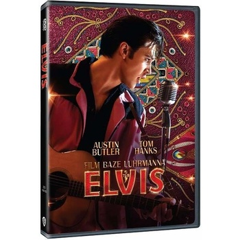 Elvis DVD