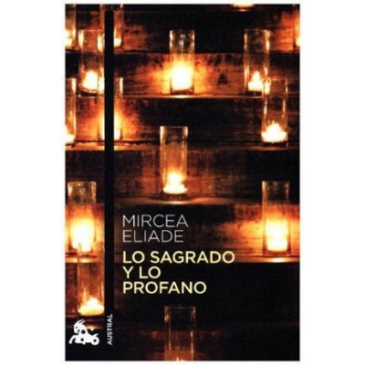 Lo Sagrado Y Lo Profano
