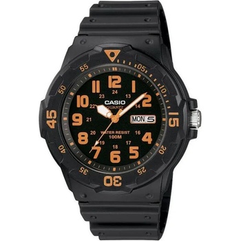 Image 1 of Casio MRW-200H-4BVEF