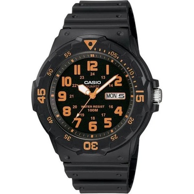 Casio MRW-200H-4BVEF
