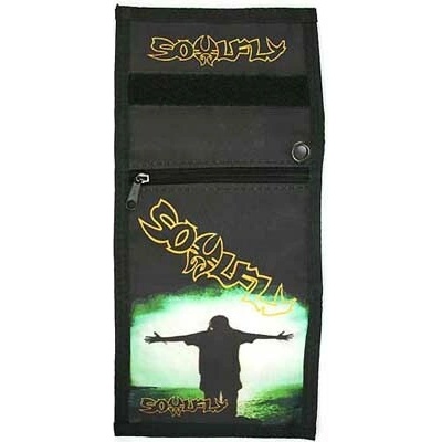 Soulfly peňaženka
