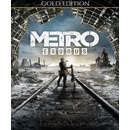 Hry na PC Metro Exodus (Gold)