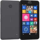 Nokia Lumia 635 Black