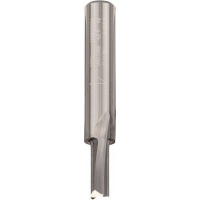 BOSCH Drážkovací frézy, celé ze slinutého karbidu 8 mm, D1 5 mm, L 12,7 mm, G 51 mm