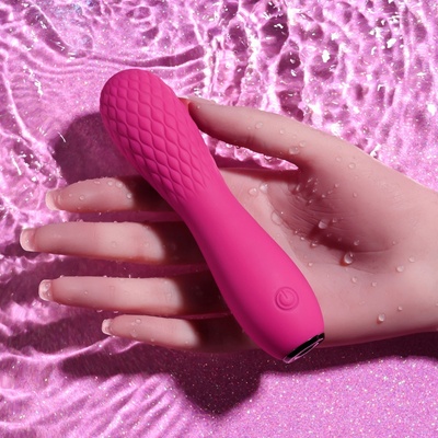 Selopa Razzle Dazzle Pink