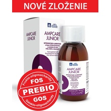 Difa Cooper Ampcare Junior sirup 150 ml