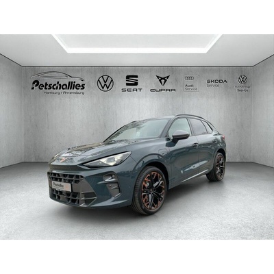Cupra Terramar 1.5 VZ DSG 200 kW