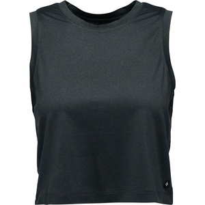 Black Diamond Дамски потник с широка презрамка Black Diamond Women's Circuit Tank Tank top - Black (916-3678-0213)