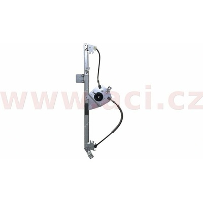 Mechanizmus zdvíhania okna VAN WEZEL 4328263