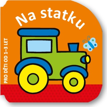 Na statku