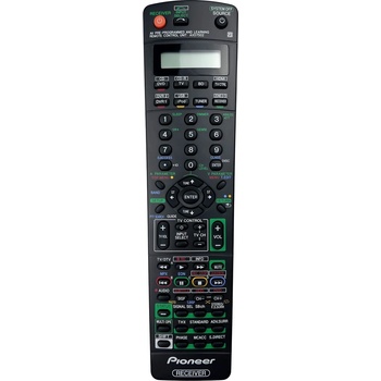 Pioneer axd7502 - оригинален дистанционен контрол (axd7502)