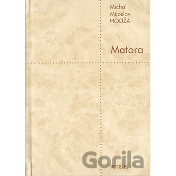 Matora