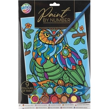 Grafix Sova 22 x 30 cm