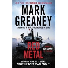 Red Metal