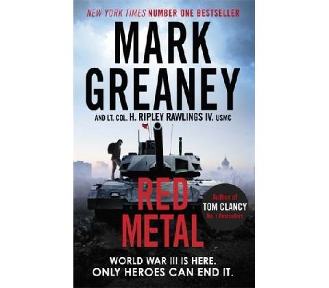 Red Metal