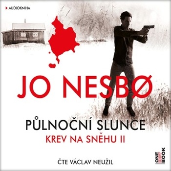 Půlnoční slunce