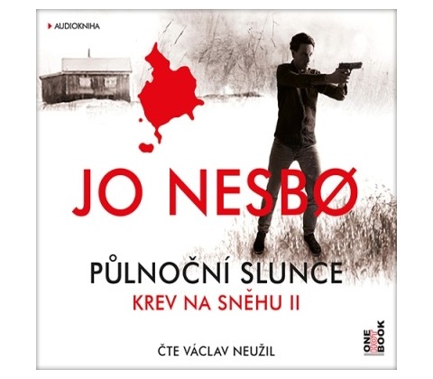 Půlnoční slunce