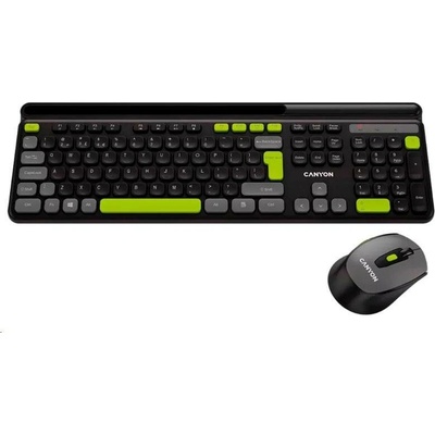 Canyon HSET-W5 CNS-HSETW5BG-CS