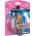 Playmobil Детски конструктор Playmobil, Рок звезда (PM-70031)