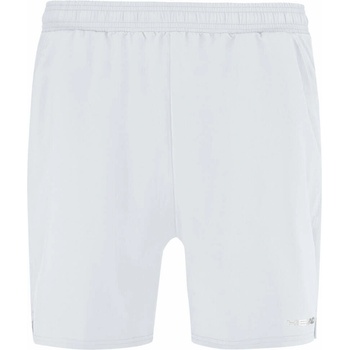 Head performance shorts white