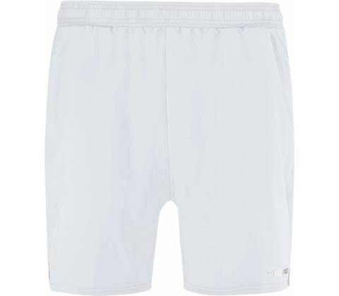 Head performance shorts white
