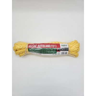 AGBA autolano 3500 kg | Zboží Auto