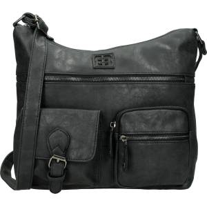Enrico Benetti Ardèche 66192 Black