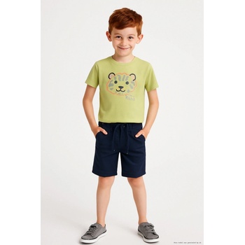 Alpine Pro TEBIO modrá