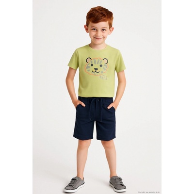 Alpine Pro TEBIO modrá