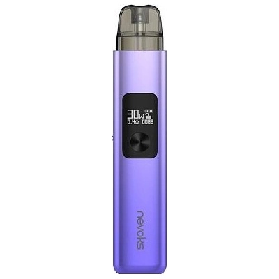 Nevoks Feelin AX Pod 1500 mAh Lavender Violet 1 ks
