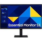 Samsung Essential S3 S24D300GAU Монитори
