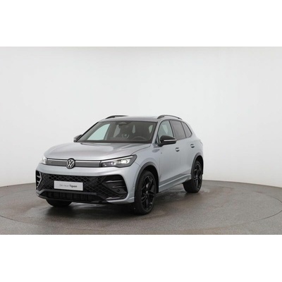 Volkswagen Tiguan TDI R-Line 4Motion DSG 142 kW