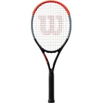Wilson Тенис ракета Wlilson Clash 100 UL дръжка 2