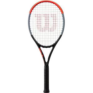 Wilson Тенис ракета Wlilson Clash 100 UL дръжка 2
