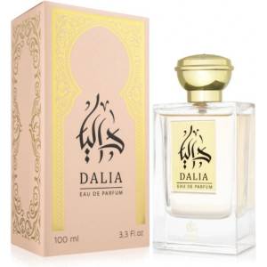 Nasma Dalia Парфюм EDP за жени 100ml Парфюми