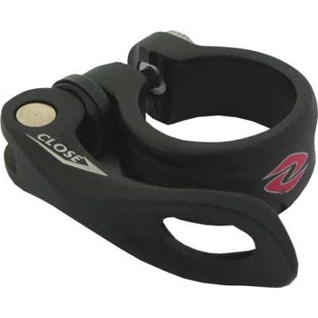 Zoom podsedlová objímka RÚ