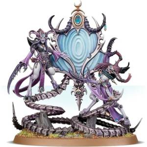 Games Workshop The Contorted Epitome (99129915054)