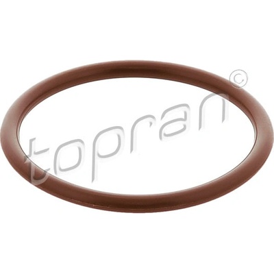 115 342 TOPRAN Těsnění, dmychadlo | Zboží Auto