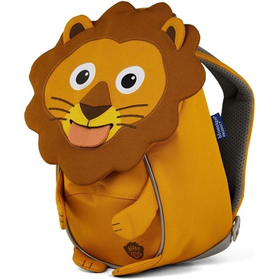 Dětský batoh Affenzahn Small Friend - Lion