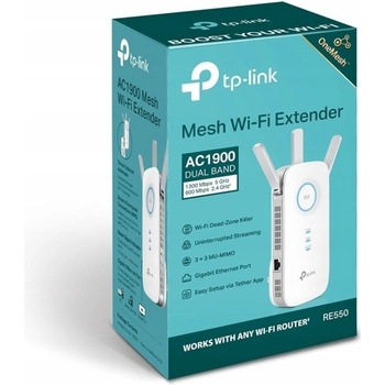 TP-Link RE550