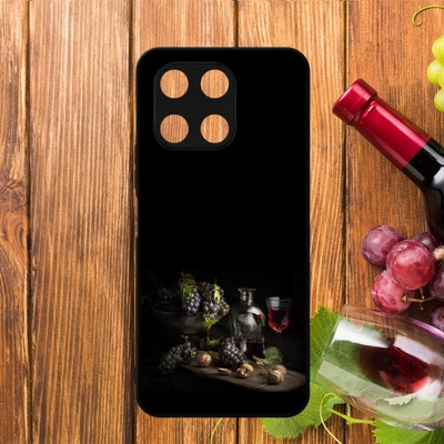 Vína- Gourmet - Honor obal