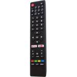 GENERAL CHANGHONG UHD50E6000ISN, UHD43E6000ISN, LED40E5000ISN, U50E6000 - съвместимо дистанционно управление на марката General (UHD50E6000ISN, UHD43E6000ISN, LED40E5000ISN, U50E6000) Дистанционно