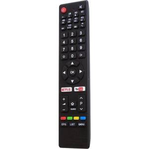 GENERAL CHANGHONG UHD50E6000ISN, UHD43E6000ISN, LED40E5000ISN, U50E6000 - съвместимо дистанционно управление на марката General (UHD50E6000ISN, UHD43E6000ISN, LED40E5000ISN, U50E6000) Дистанционно