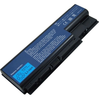 NTL NTL2057A 5200mAh - neoriginální